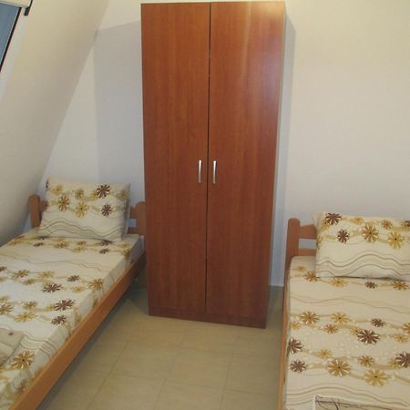 Villa Zora Dojran Buitenkant foto