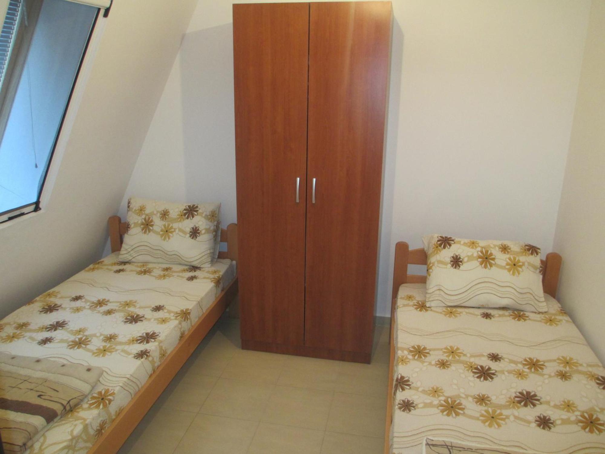 Villa Zora Dojran Buitenkant foto