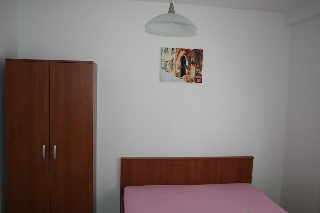 Villa Zora Dojran Buitenkant foto